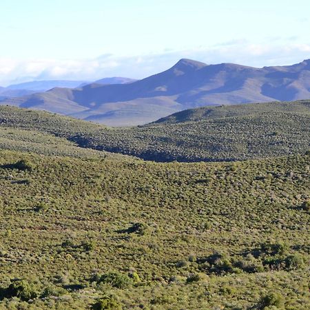 Mont Eco Game Reserve Монтегю Екстер'єр фото