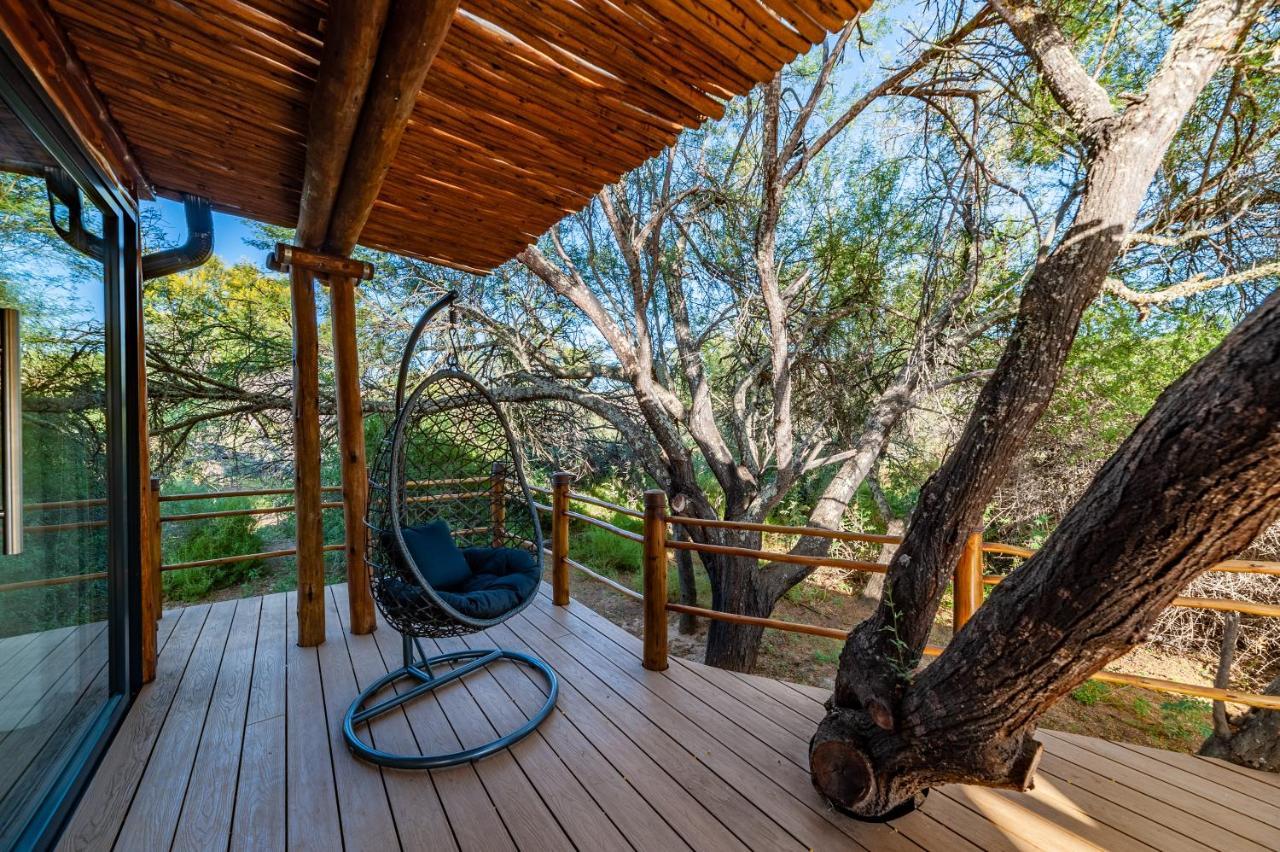 Mont Eco Game Reserve Монтегю Екстер'єр фото